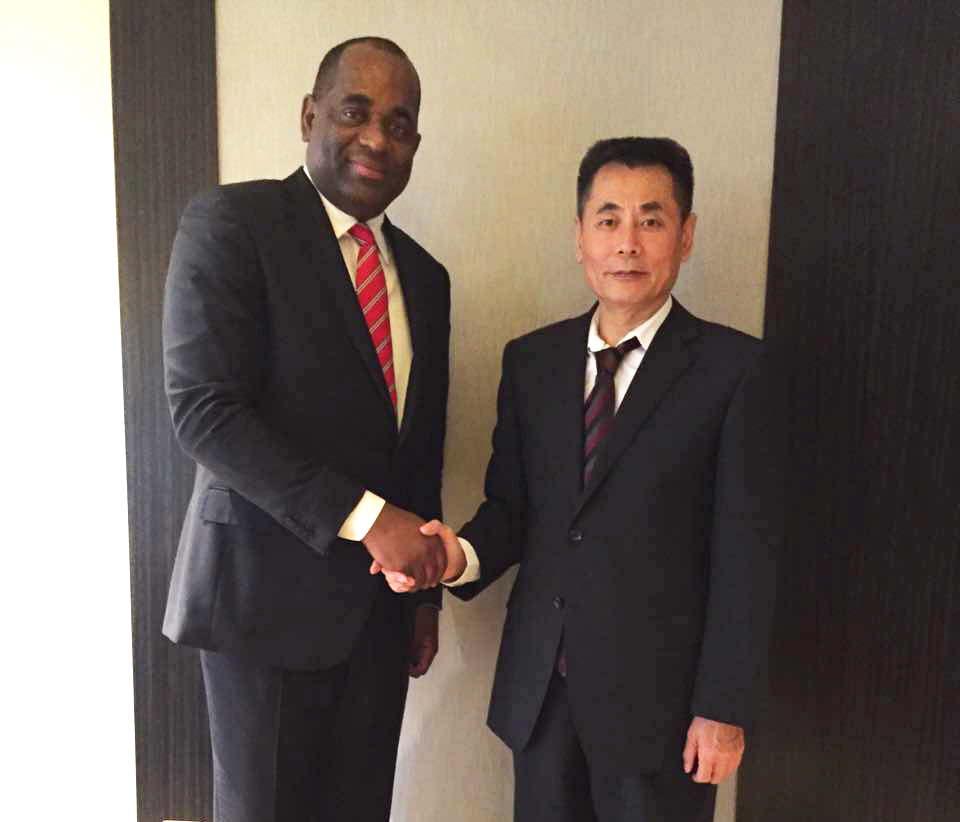 多米尼克移民，多米尼克投資，獲英聯(lián)邦護照
