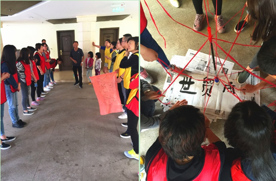 世貿通移民集團上海公司，美國投資移民930遞案