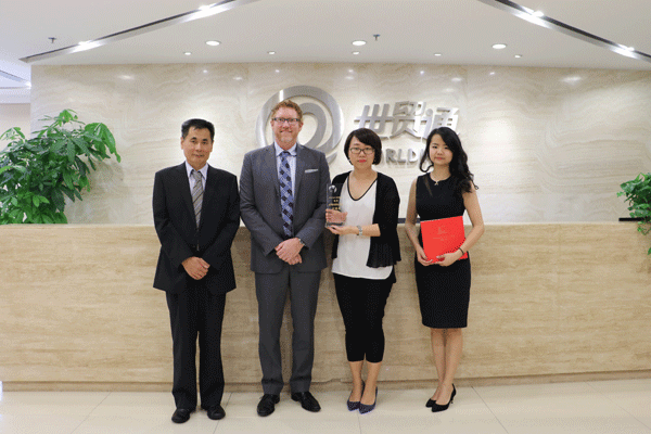 Miller Mayer 律所，世貿通美國投資移民十周年