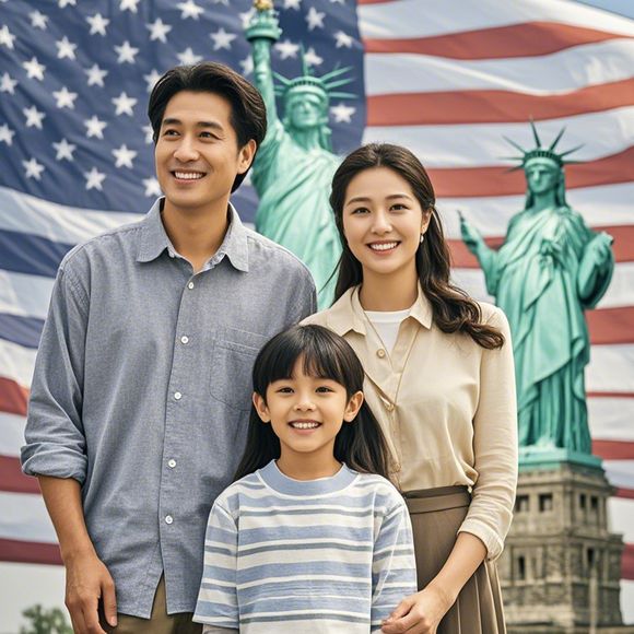 申請(qǐng)美國綠卡的12種方式：幫助您實(shí)現(xiàn)美國夢(mèng)的全攻略