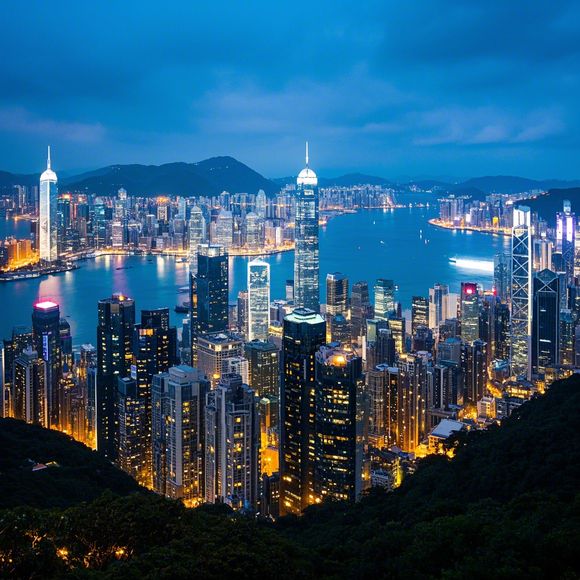 如何順利申請香港優(yōu)才計劃：沒有在職證明也能成功