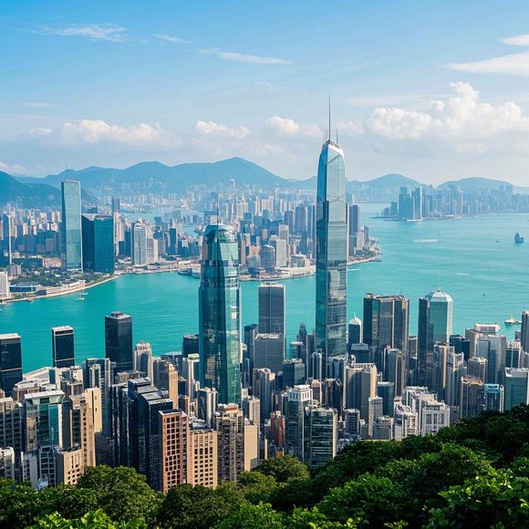 2003年香港投資移民政策——開啟財富與未來的大門