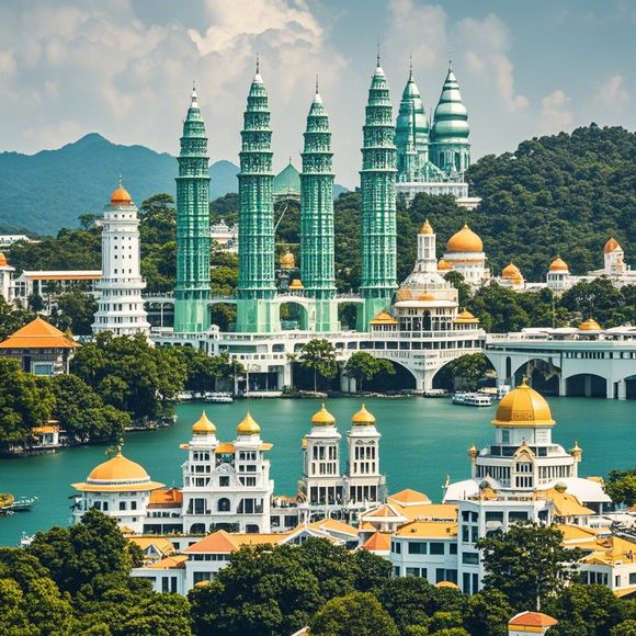 MDAC馬來西亞電子入境卡修改，輕松解決您的旅行煩惱