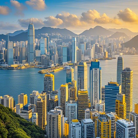 香港投資移民重啟：把握機遇，開啟財富新篇章