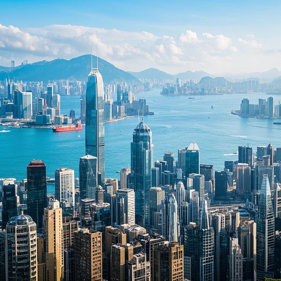 香港高才通內(nèi)地大學(xué)名單：助力學(xué)子邁向卓越未來