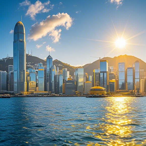 香港高才與優才的區別：深度解析兩者的異同與各自優勢