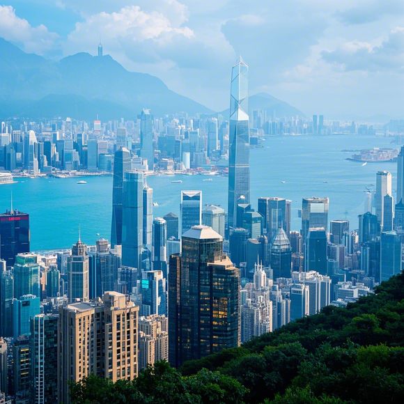 香港投資移民轉(zhuǎn)永居：開(kāi)啟財(cái)富與生活的新篇章