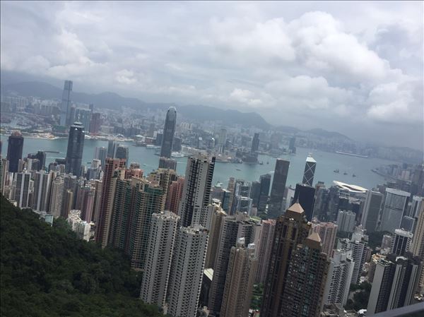 香港投資移民最新政策解讀：如何抓住機(jī)遇，實現(xiàn)財富與人生夢想