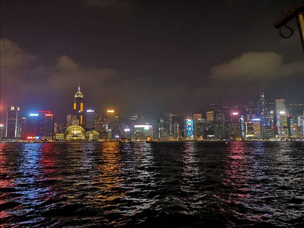 香港投資移民資金——助您實現全球資產布局與財富增值
