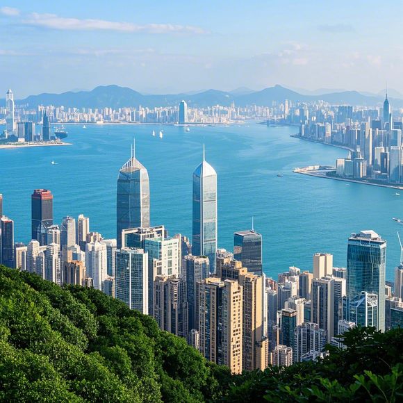 探秘香港投資移民政策：成為國(guó)際化大都市的一員
