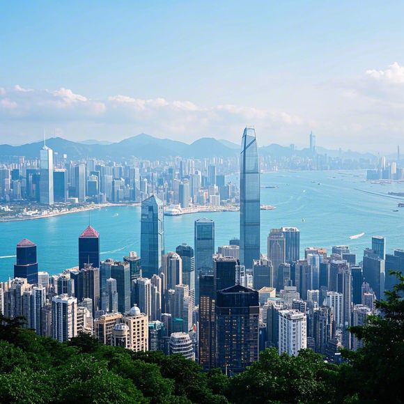 申請香港優才計劃要多少錢？揭秘費用與申請流程全解析！