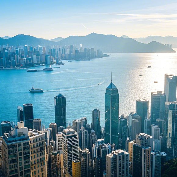 自助辦理香港優才計劃，香港優才計劃有居住要求嗎