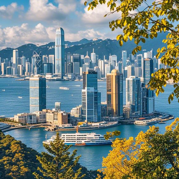 香港高才計(jì)劃需要什么條件？揭秘申請(qǐng)香港高才計(jì)劃的秘密！