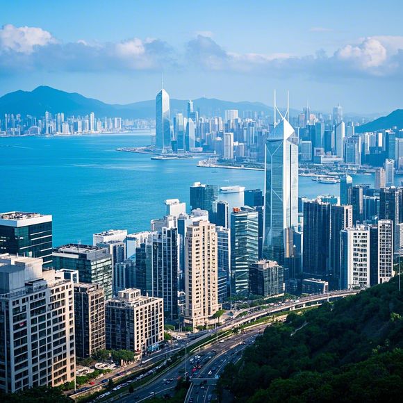 香港優才自己申請：打造國際化職業發展的新機遇